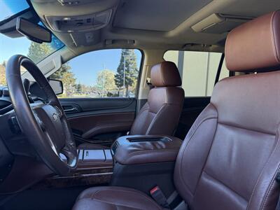 2015 Chevrolet Tahoe LTZ - Photo 9 - Elk Grove, CA 95624
