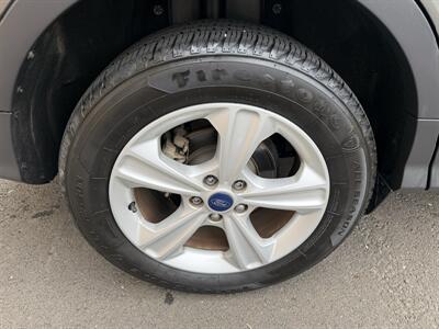 2015 Ford Escape SE - Photo 20 - Elk Grove, CA 95624