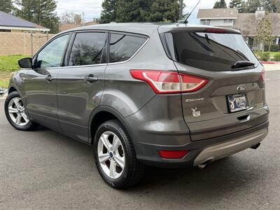 2015 Ford Escape SE - Photo 4 - Elk Grove, CA 95624