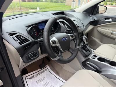 2015 Ford Escape SE - Photo 11 - Elk Grove, CA 95624