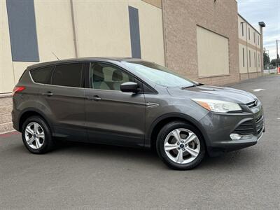 2015 Ford Escape SE - Photo 7 - Elk Grove, CA 95624