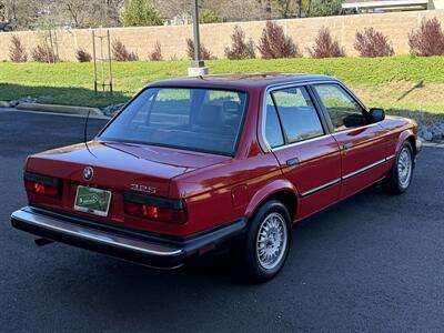 1987 BMW 325   - Photo 6 - Elk Grove, CA 95624
