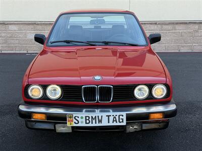 1987 BMW 325   - Photo 2 - Elk Grove, CA 95624