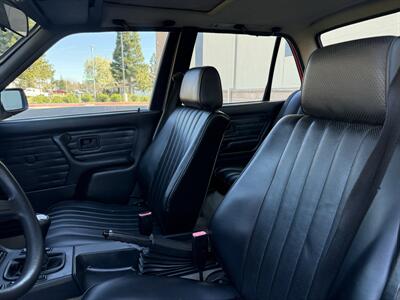 1987 BMW 325   - Photo 10 - Elk Grove, CA 95624