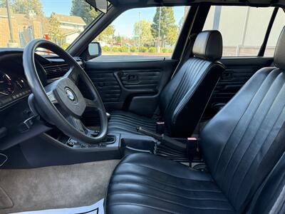 1987 BMW 325   - Photo 9 - Elk Grove, CA 95624