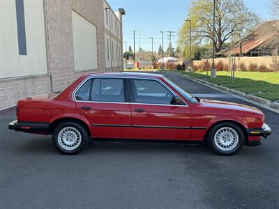 1987 BMW 325   - Photo 8 - Elk Grove, CA 95624