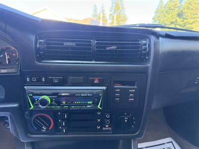 1987 BMW 325   - Photo 11 - Elk Grove, CA 95624