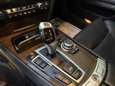 2011 BMW 750Li - Photo 13 - Elk Grove, CA 95624