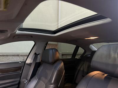 2011 BMW 750Li - Photo 30 - Elk Grove, CA 95624