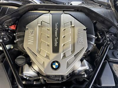 2011 BMW 750Li - Photo 25 - Elk Grove, CA 95624