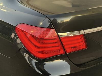 2011 BMW 750Li - Photo 28 - Elk Grove, CA 95624