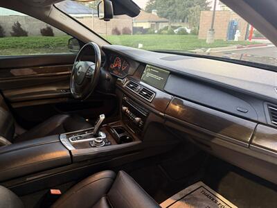 2011 BMW 750Li - Photo 23 - Elk Grove, CA 95624