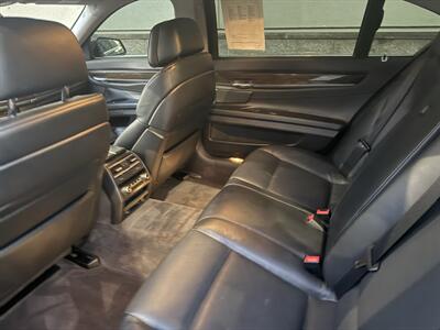 2011 BMW 750Li - Photo 18 - Elk Grove, CA 95624