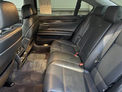 2011 BMW 750Li - Photo 19 - Elk Grove, CA 95624