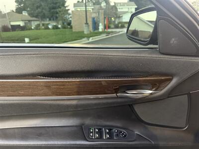 2011 BMW 750Li - Photo 12 - Elk Grove, CA 95624