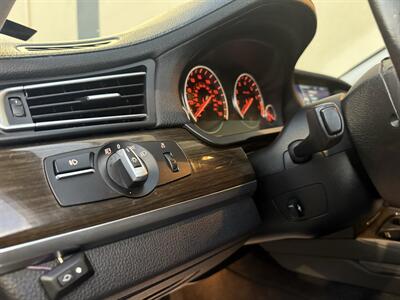 2011 BMW 750Li - Photo 11 - Elk Grove, CA 95624