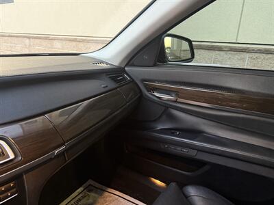 2011 BMW 750Li - Photo 15 - Elk Grove, CA 95624