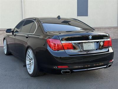 2011 BMW 750Li - Photo 5 - Elk Grove, CA 95624