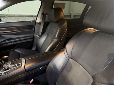2011 BMW 750Li - Photo 10 - Elk Grove, CA 95624