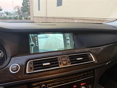 2011 BMW 750Li - Photo 16 - Elk Grove, CA 95624