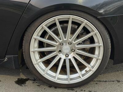 2011 BMW 750Li - Photo 27 - Elk Grove, CA 95624