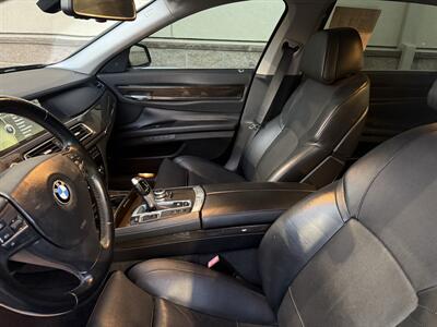 2011 BMW 750Li - Photo 9 - Elk Grove, CA 95624
