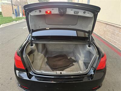 2011 BMW 750Li - Photo 20 - Elk Grove, CA 95624