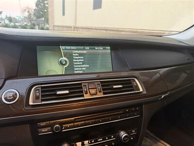2011 BMW 750Li - Photo 14 - Elk Grove, CA 95624