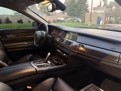 2011 BMW 750Li - Photo 24 - Elk Grove, CA 95624