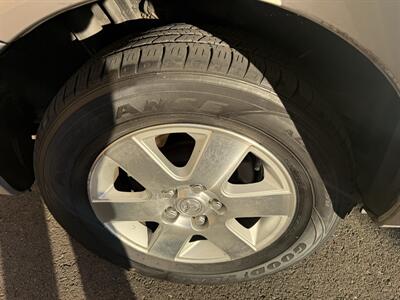 2006 Toyota Sienna LE 7 Passenger   - Photo 22 - Elk Grove, CA 95624