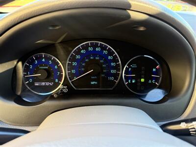 2006 Toyota Sienna LE 7 Passenger   - Photo 9 - Elk Grove, CA 95624