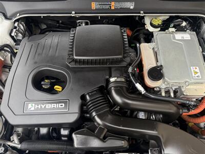 2016 Ford Fusion Hybrid S   - Photo 24 - Elk Grove, CA 95624