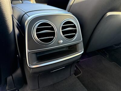 2014 Mercedes-Benz S 550 - Photo 49 - Elk Grove, CA 95624