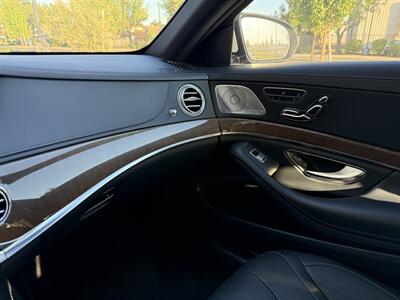 2014 Mercedes-Benz S 550 - Photo 38 - Elk Grove, CA 95624