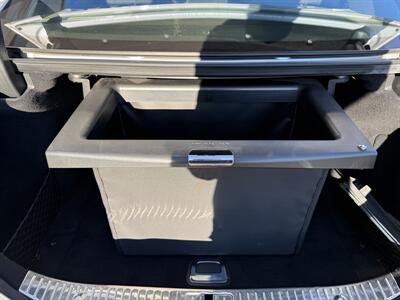 2014 Mercedes-Benz S 550 - Photo 54 - Elk Grove, CA 95624