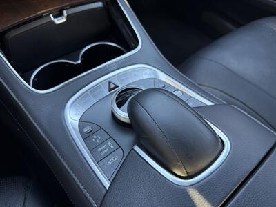 2014 Mercedes-Benz S 550 - Photo 30 - Elk Grove, CA 95624
