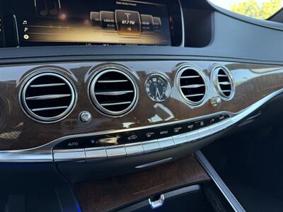 2014 Mercedes-Benz S 550 - Photo 28 - Elk Grove, CA 95624