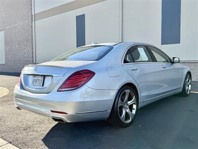 2014 Mercedes-Benz S 550 - Photo 8 - Elk Grove, CA 95624
