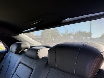 2014 Mercedes-Benz S 550 - Photo 51 - Elk Grove, CA 95624