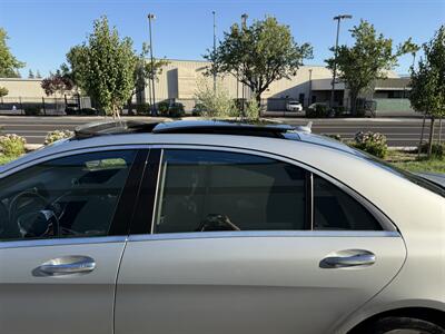 2014 Mercedes-Benz S 550 - Photo 15 - Elk Grove, CA 95624