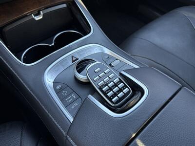 2014 Mercedes-Benz S 550 - Photo 31 - Elk Grove, CA 95624