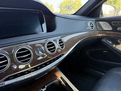 2014 Mercedes-Benz S 550 - Photo 37 - Elk Grove, CA 95624