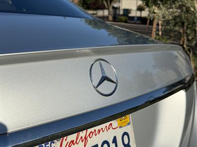 2014 Mercedes-Benz S 550 - Photo 18 - Elk Grove, CA 95624