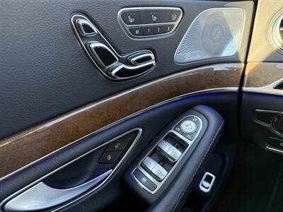 2014 Mercedes-Benz S 550 - Photo 33 - Elk Grove, CA 95624