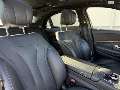 2014 Mercedes-Benz S 550 - Photo 25 - Elk Grove, CA 95624
