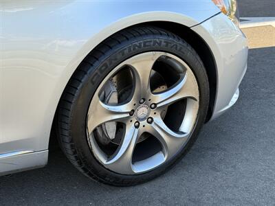 2014 Mercedes-Benz S 550 - Photo 21 - Elk Grove, CA 95624