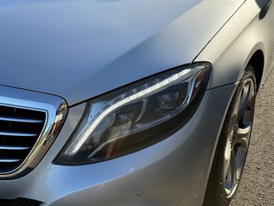 2014 Mercedes-Benz S 550 - Photo 11 - Elk Grove, CA 95624