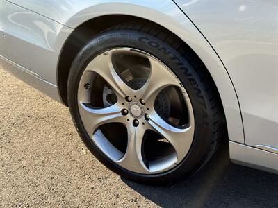 2014 Mercedes-Benz S 550 - Photo 20 - Elk Grove, CA 95624