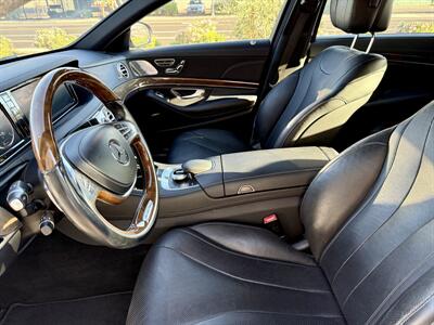2014 Mercedes-Benz S 550 - Photo 23 - Elk Grove, CA 95624