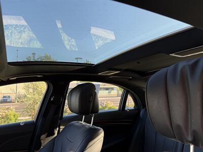 2014 Mercedes-Benz S 550 - Photo 43 - Elk Grove, CA 95624
